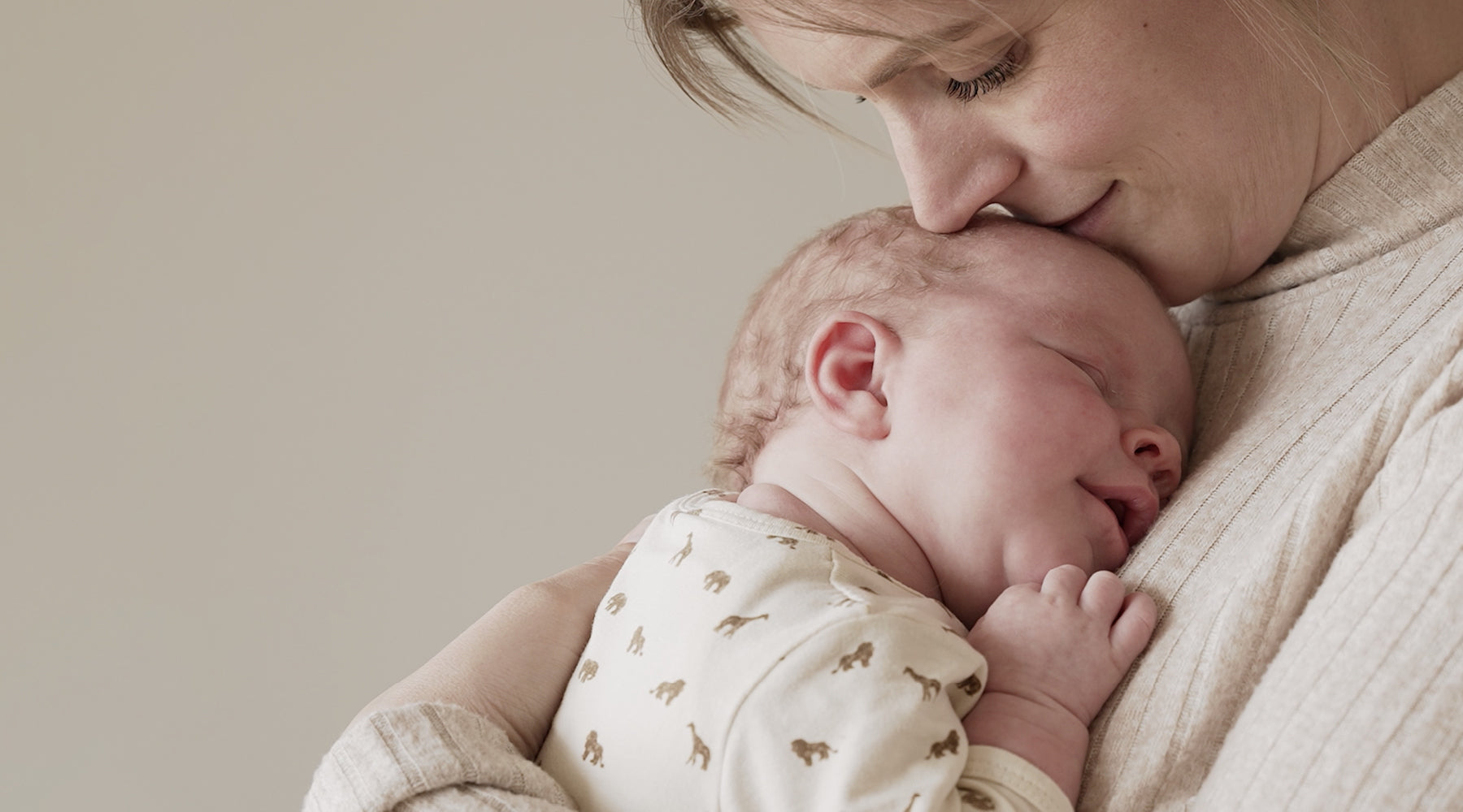 Tips voor als je baby verkouden is - Difrax