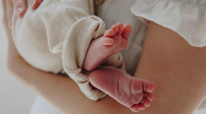 How About Mom: "Borstvoeding geven: bijzonder en uitdagend"