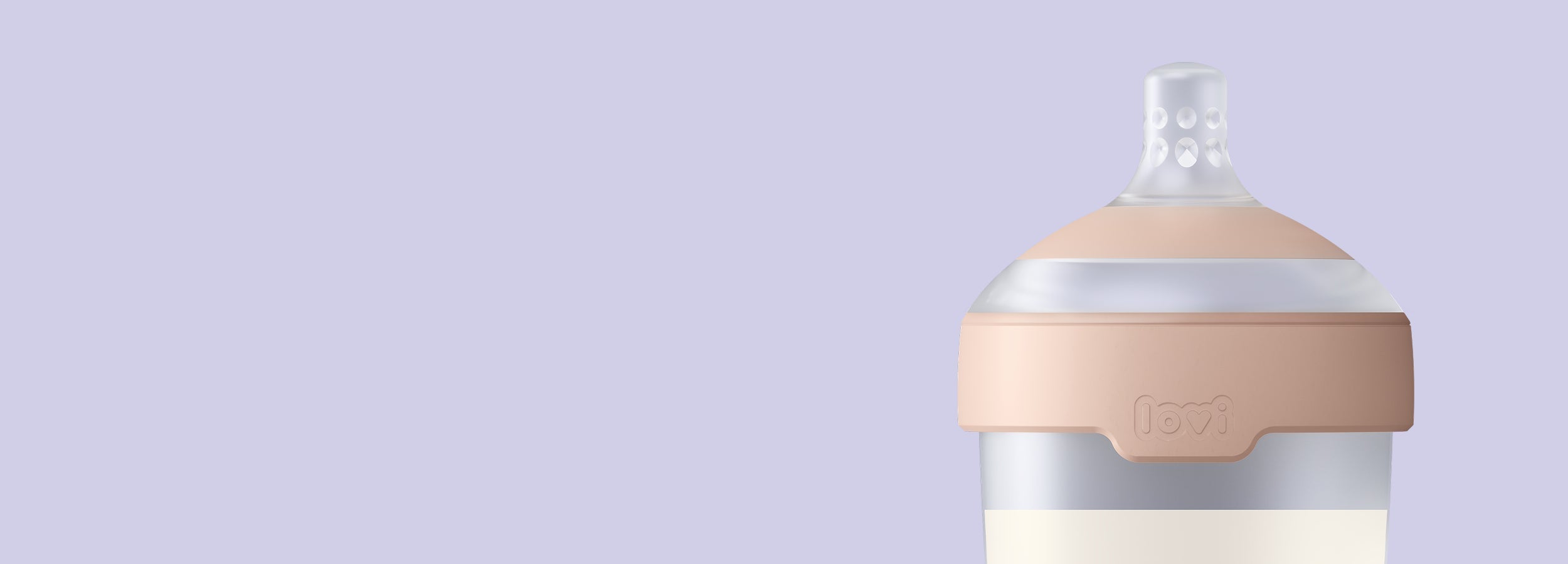 De Mammafeel fles ondersteunt jouw borstvoedingsreis: onderbouwd door medisch onderzoek