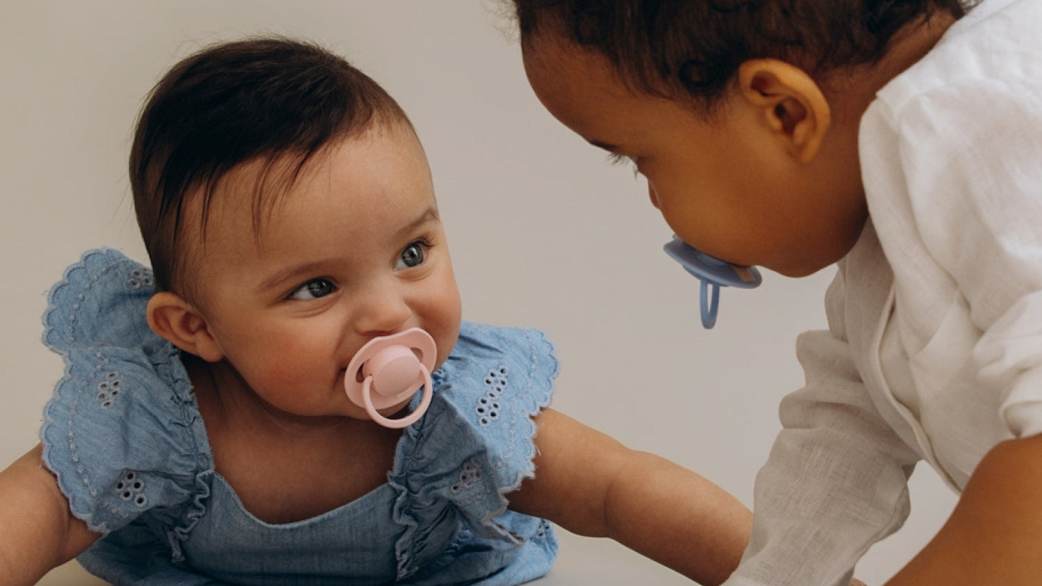 Nieuwe Difrax babyproducten