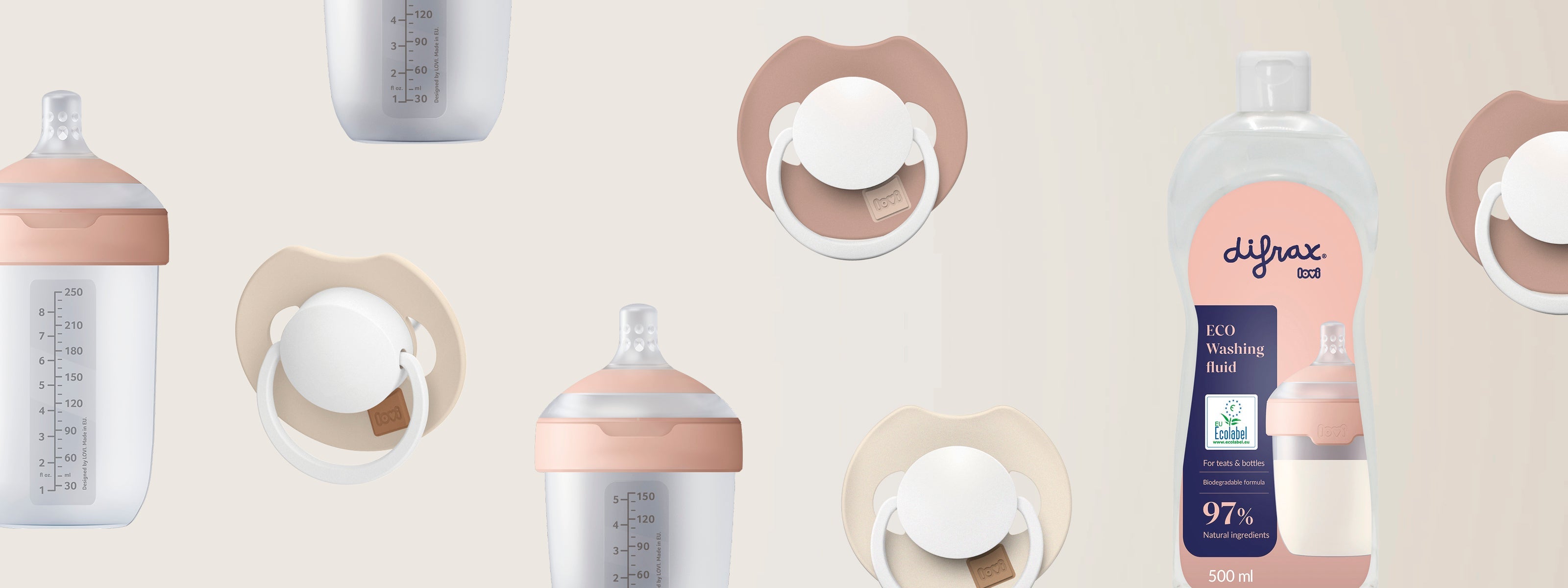 Baby Voordeelbundels