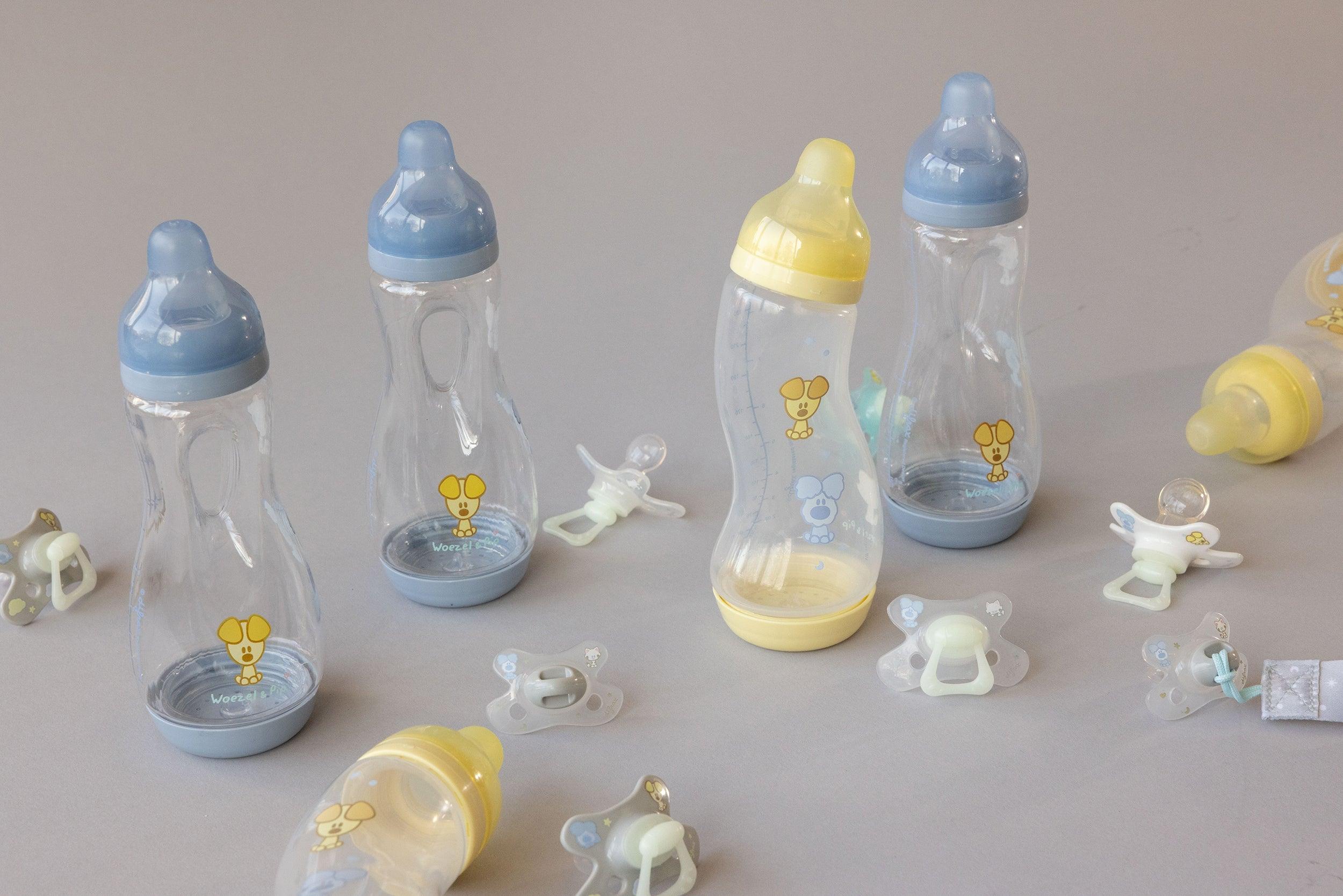 Woezel & Pip - Difrax