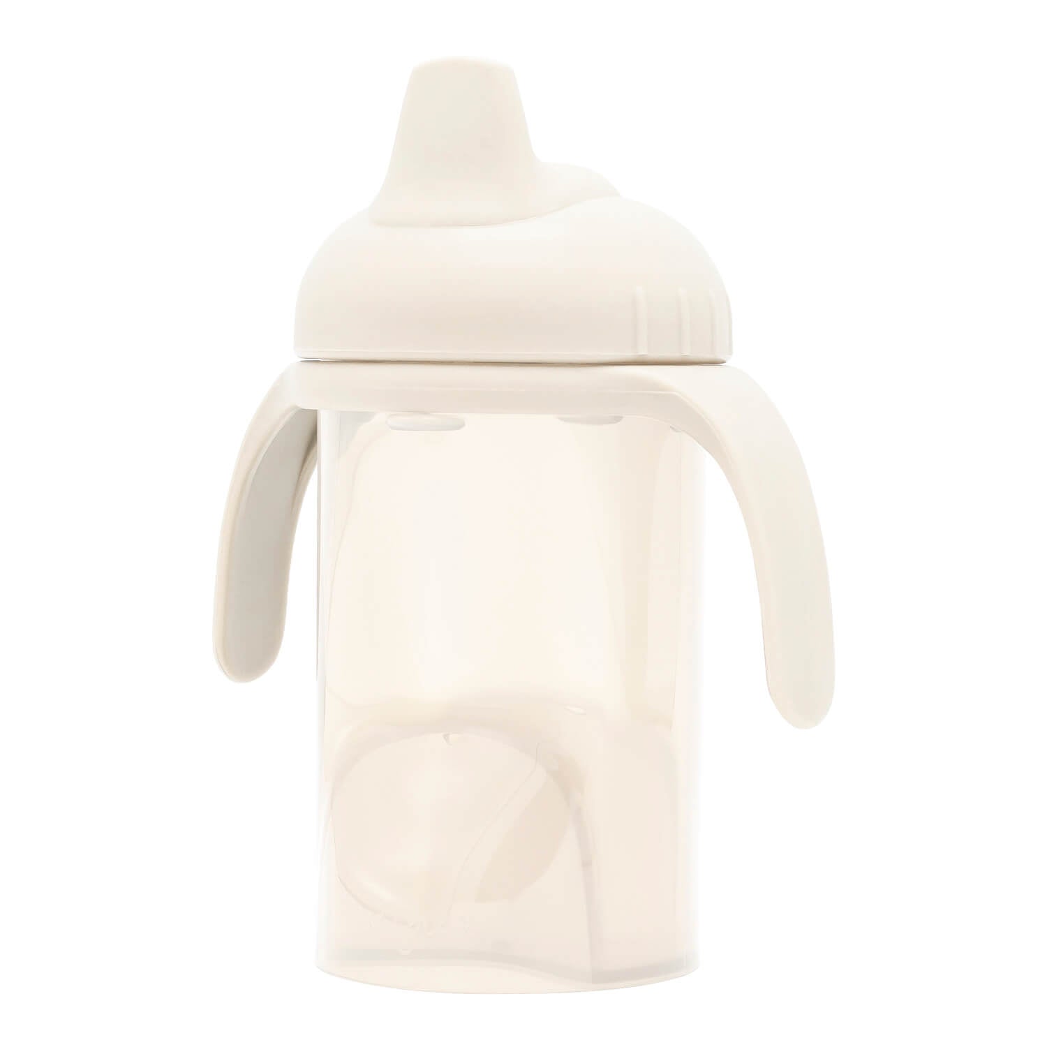Non spill Sippy cup - Soft spout - 250 ml
