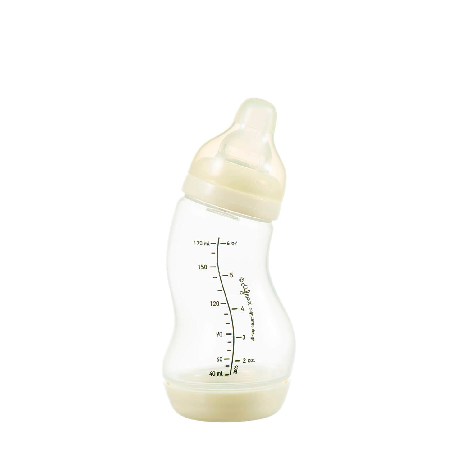 S-babyfles Natural 170 ml