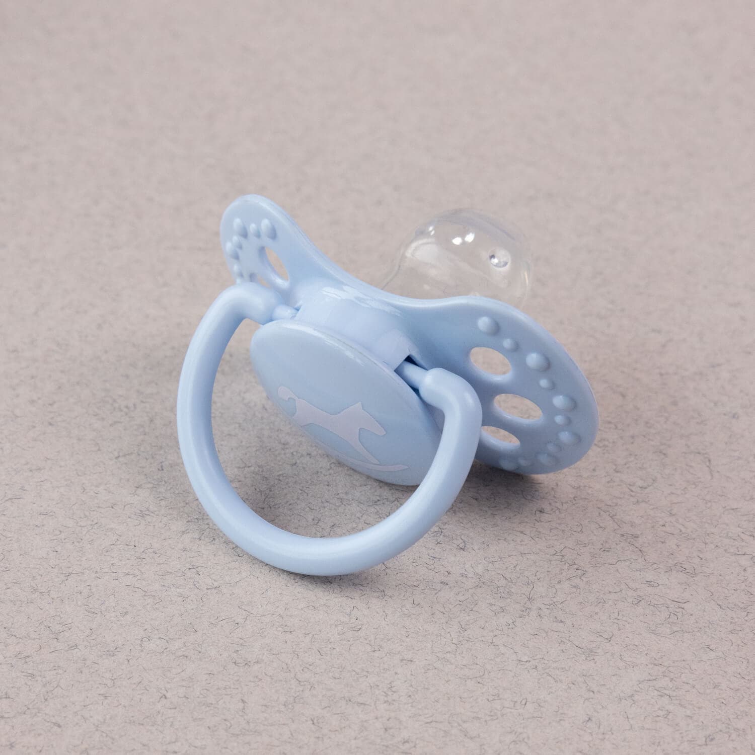 Difrax LOVI - Pacifier Dynamic Newborn Baby Shower