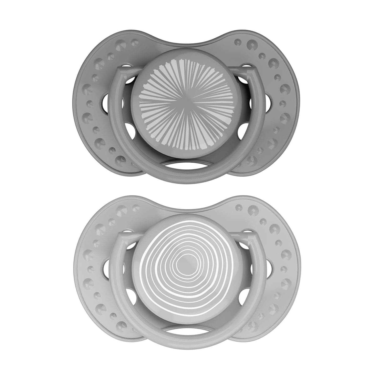 Difrax LOVI - Dynamisch-Schnuller 3-6 Monate Harmony