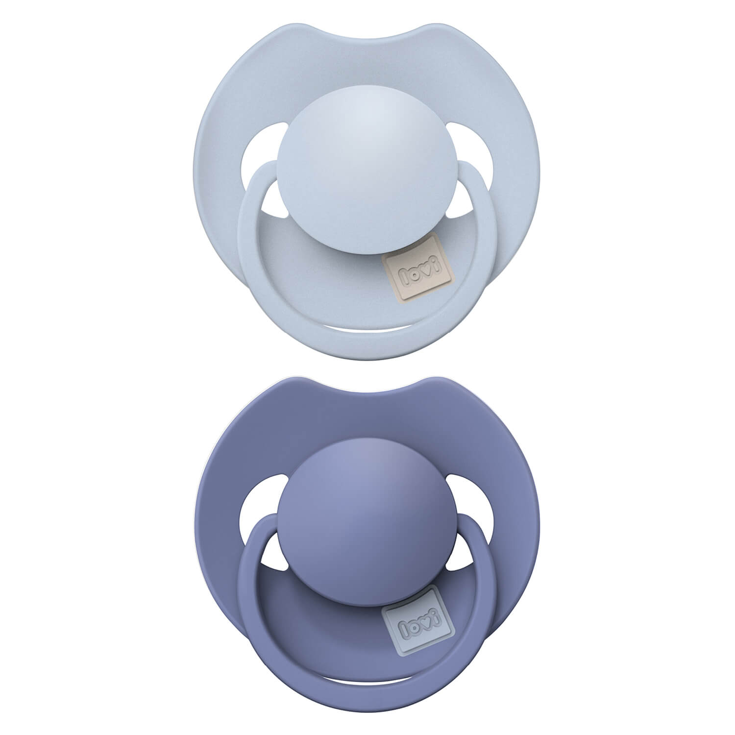 Dynamic pacifier 6-18 months Prime