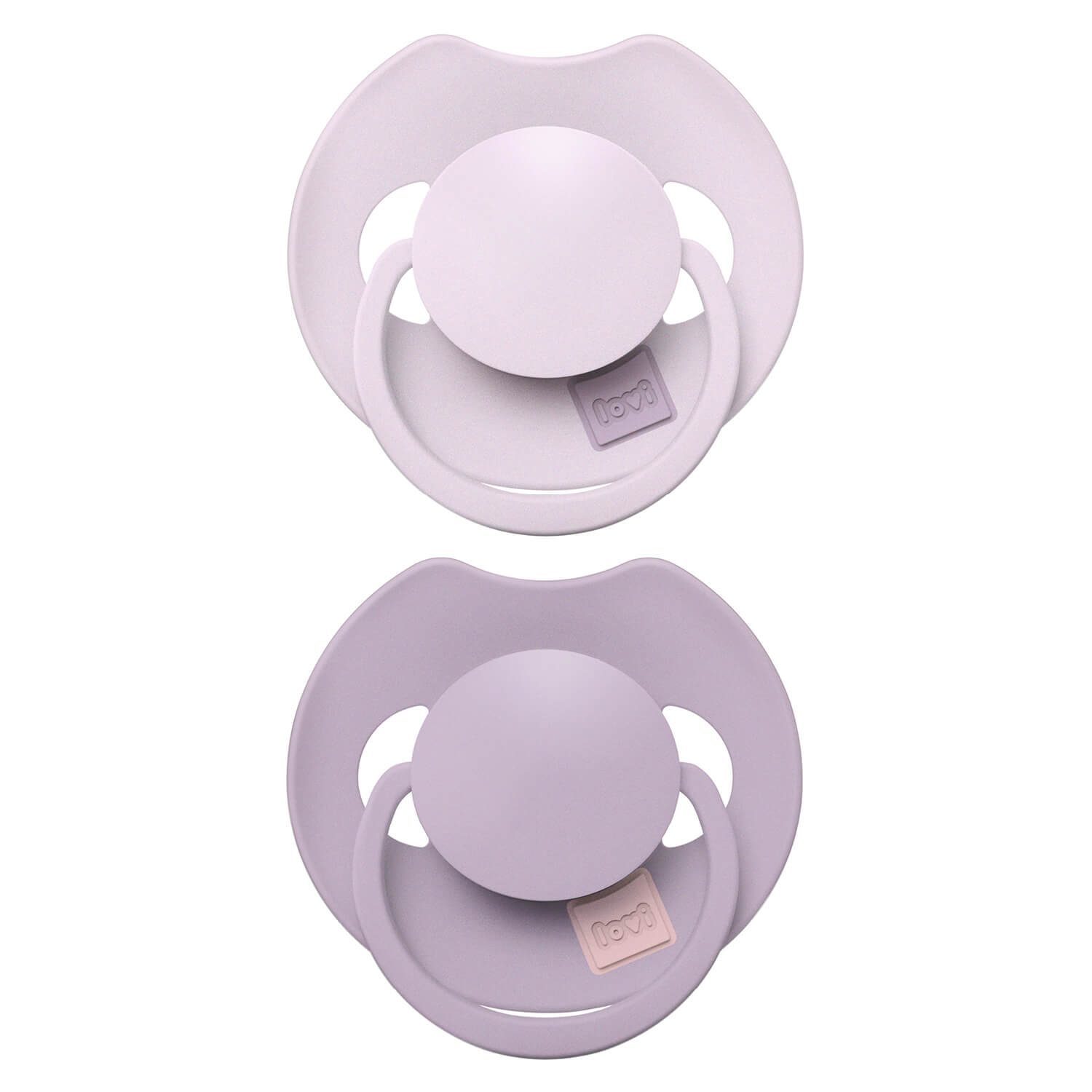 Dynamic pacifier 6-18 months Prime