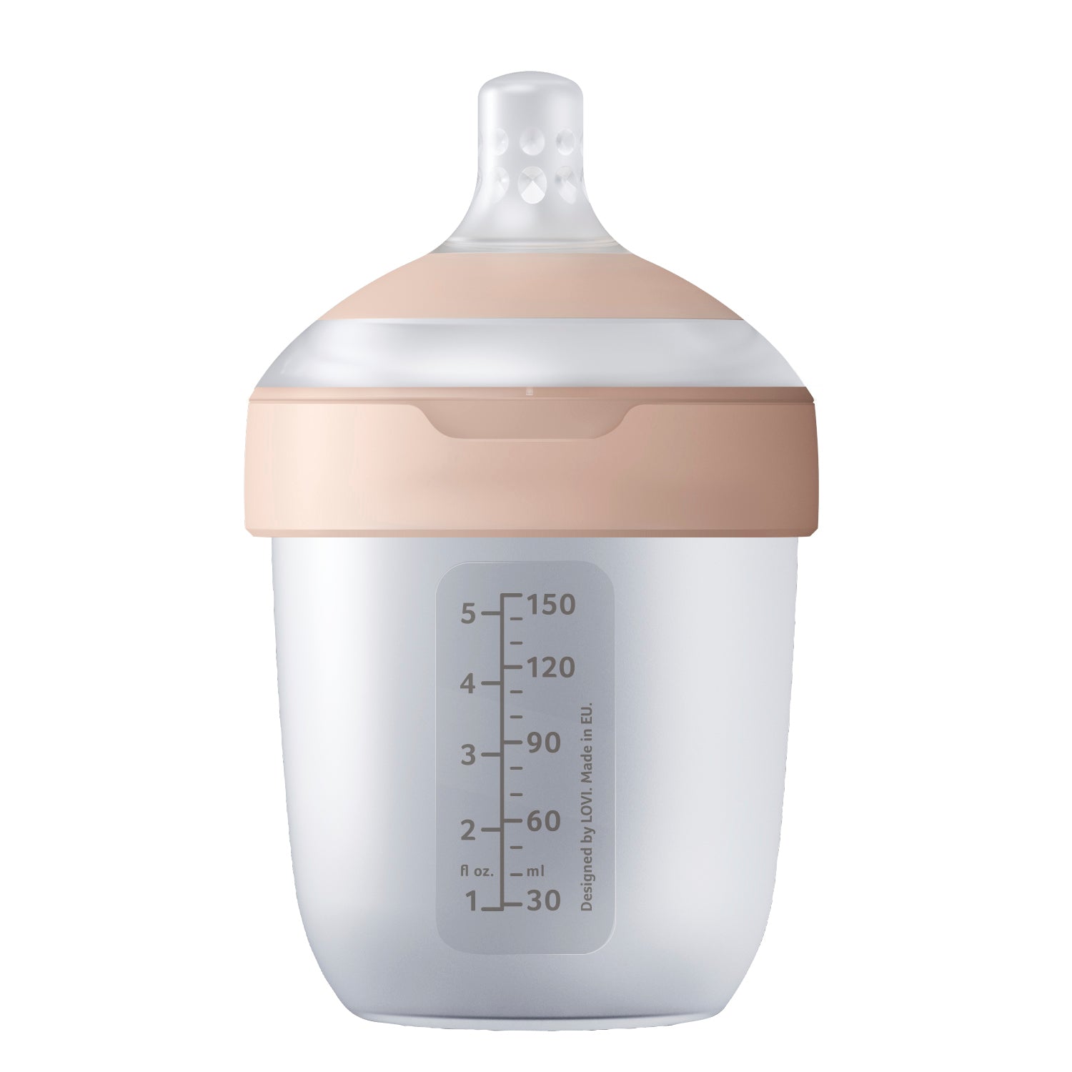 Mammafeel-Babyflasche 150 ml
