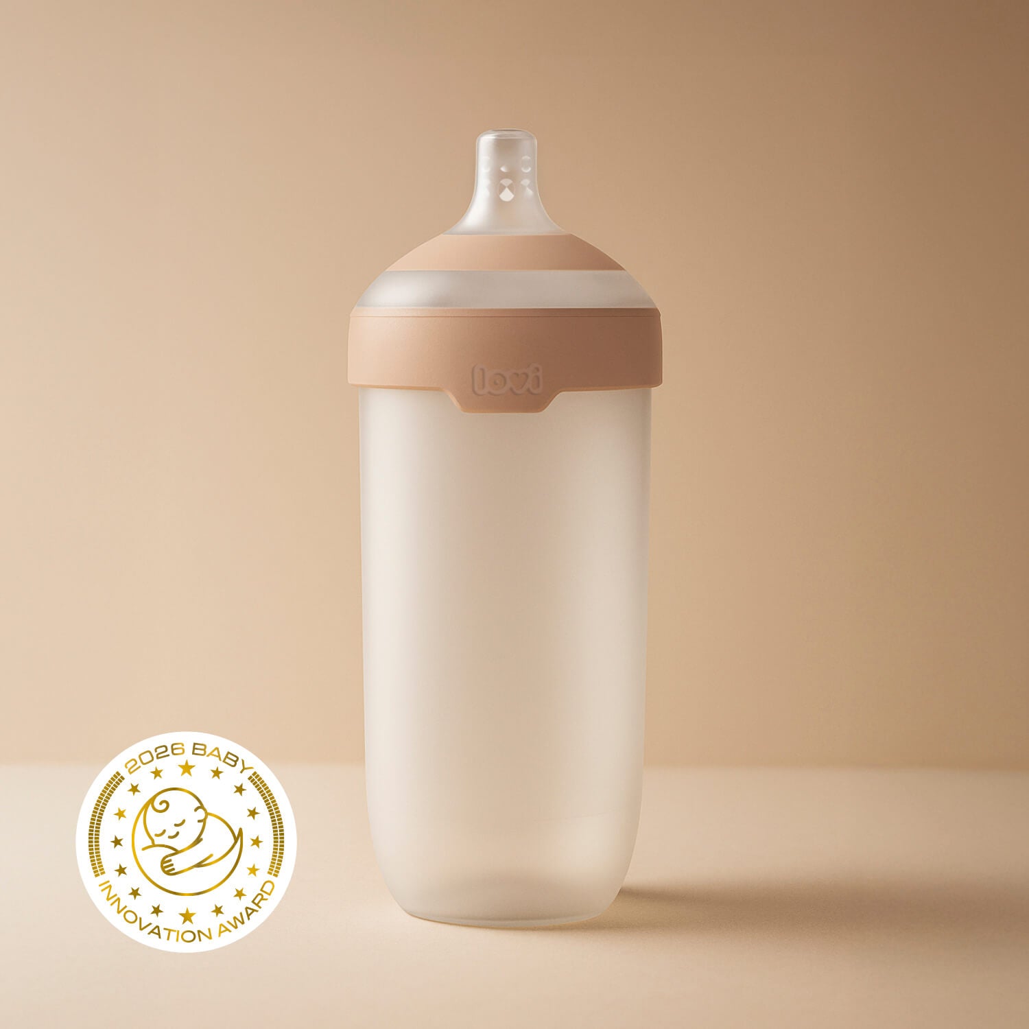 Biberon Mammafeel 330 ml