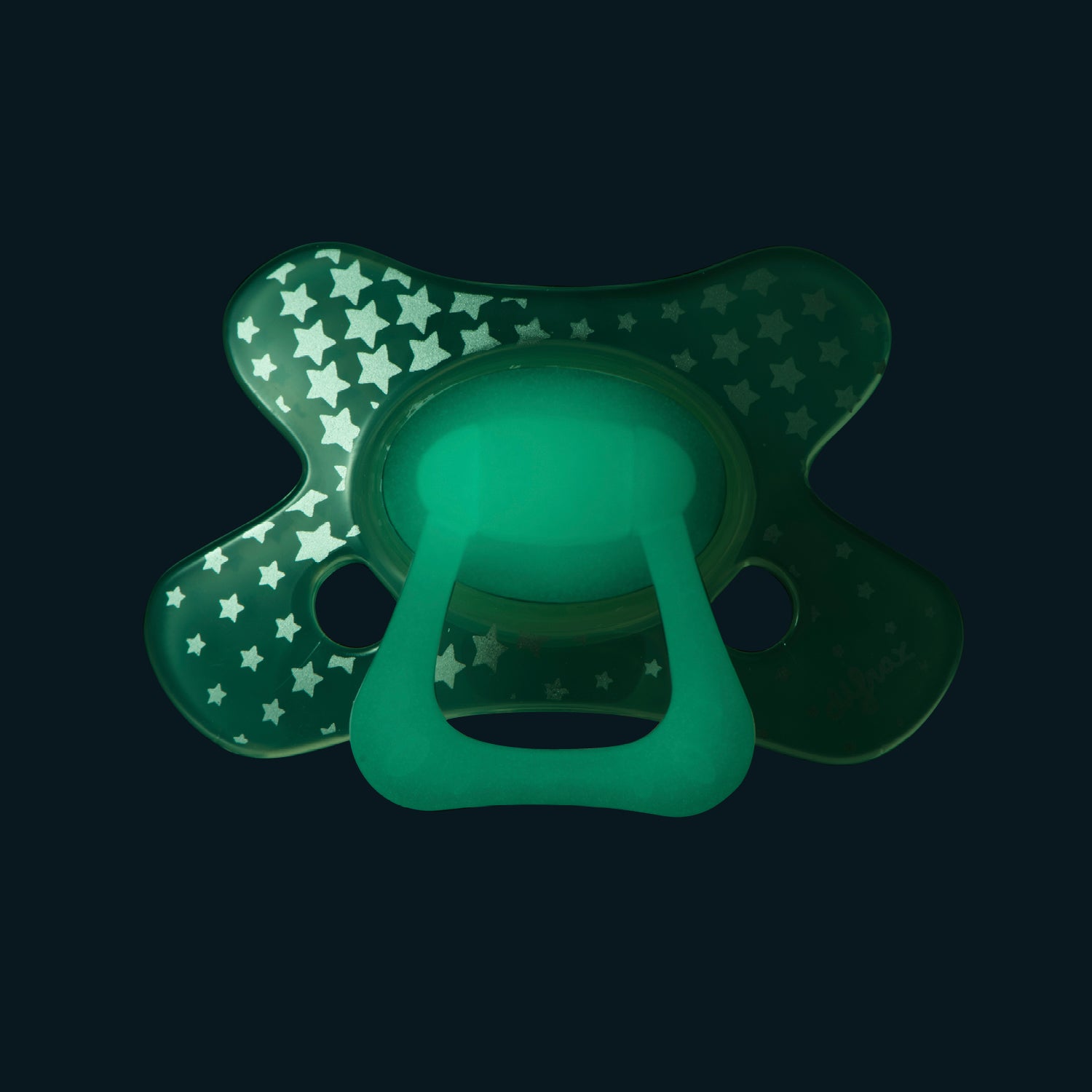 Glow in the Dark fopspenen collectie