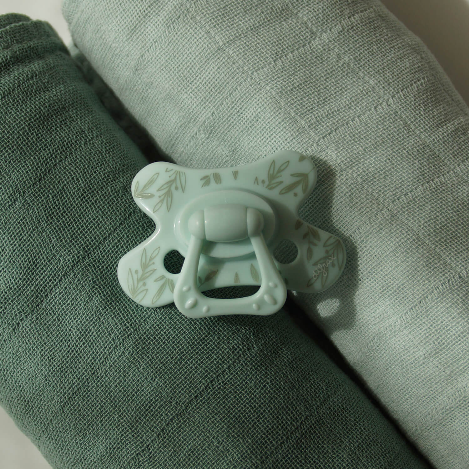 Ambience beeld Natural foppeen Mint Leafs