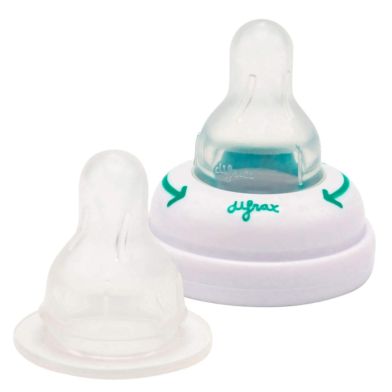 Professiepakket Anti-colic S-Fles