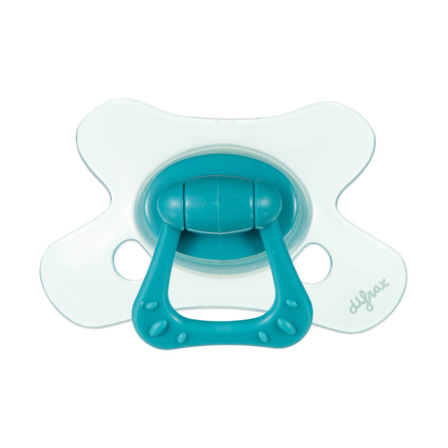 Fopspeen Natural 12+ Maanden Cotton Candy