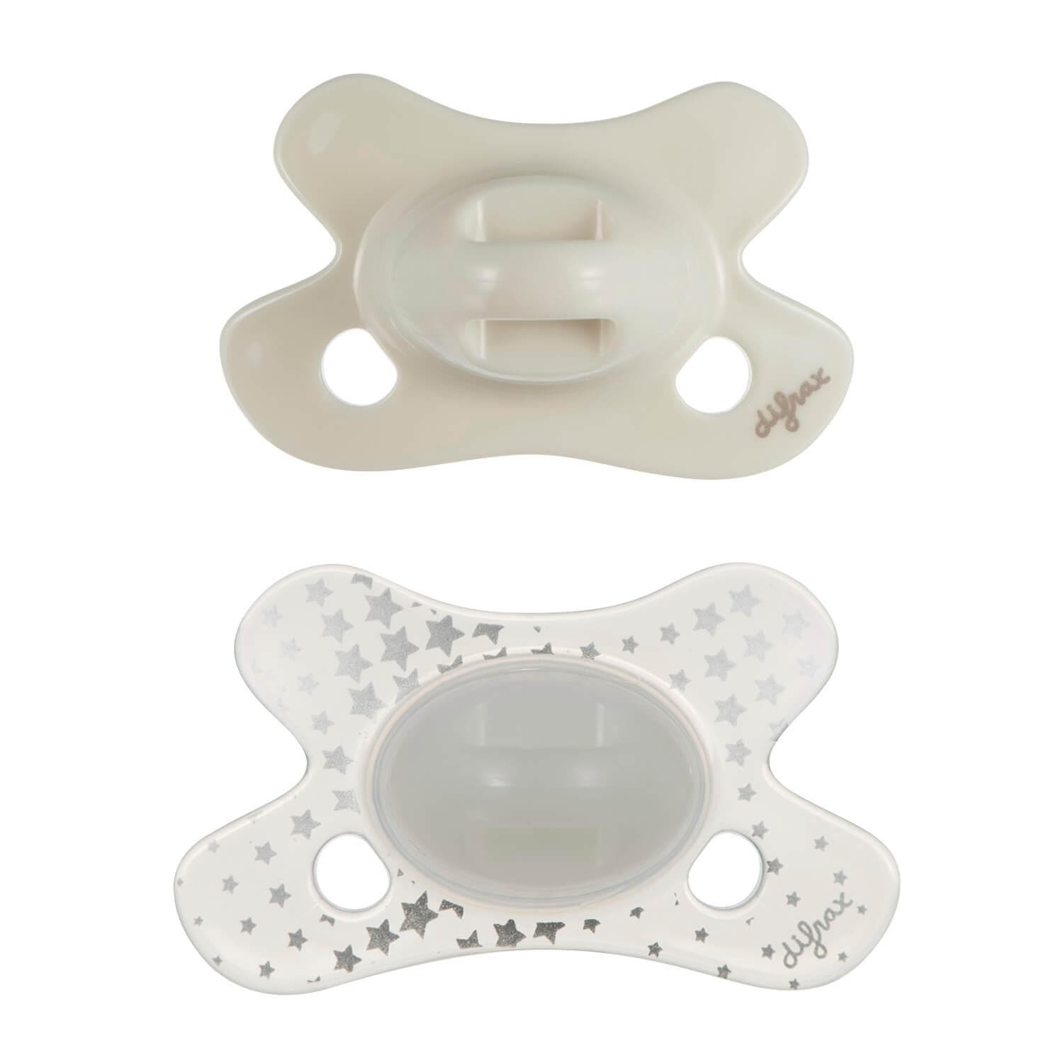 Newborn starterset - Difrax