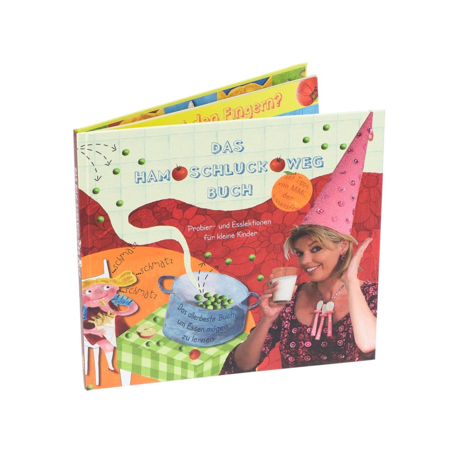 buch uber essen