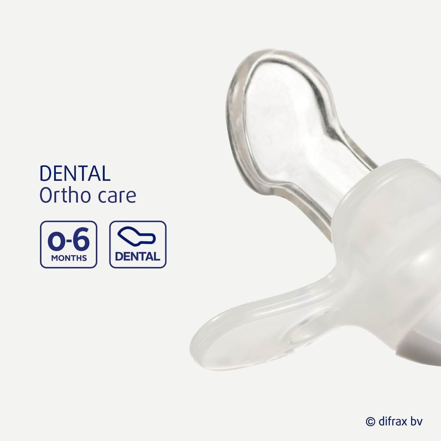 Dental ortho care