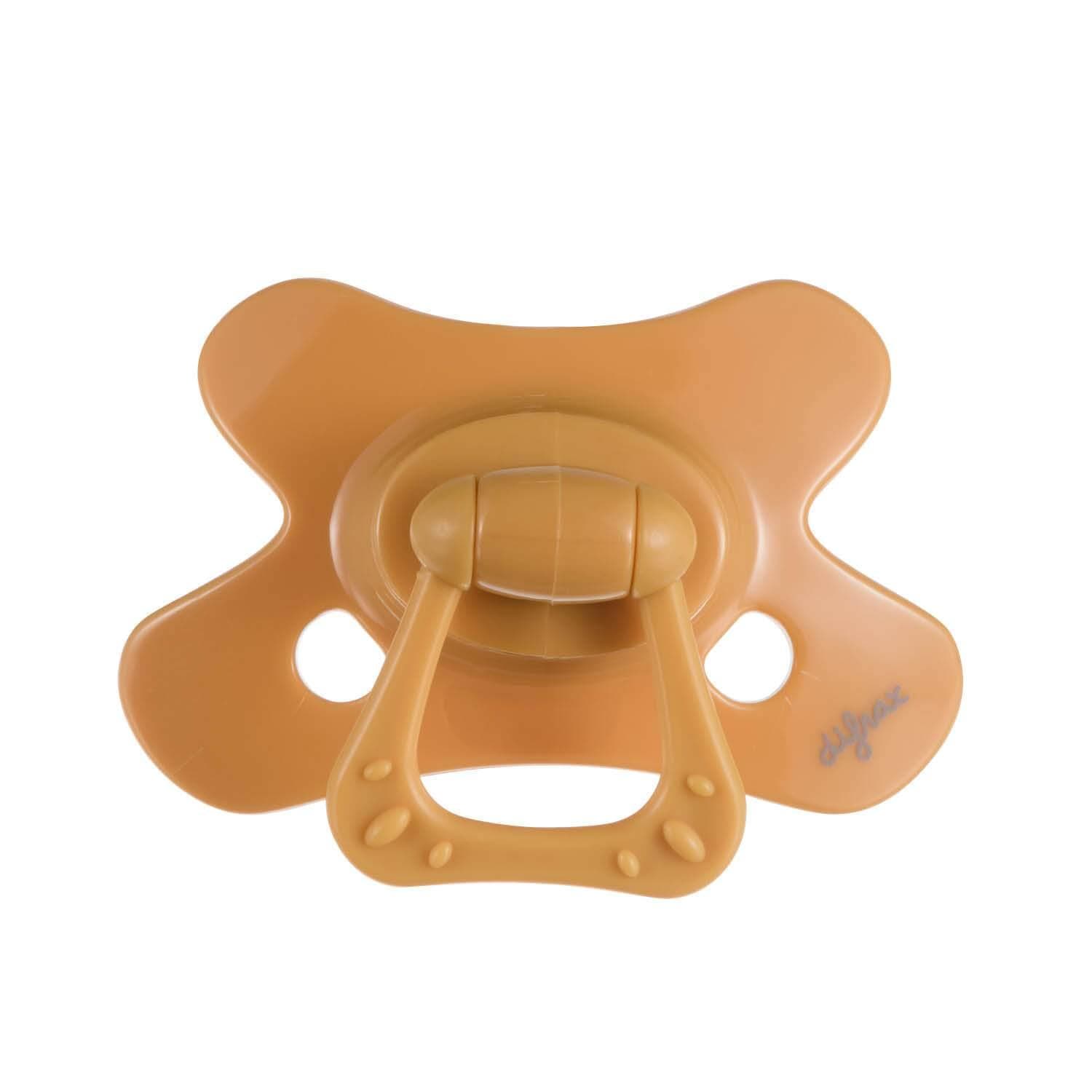 Fopspeen Dental 18+ Maanden Pure - Difrax