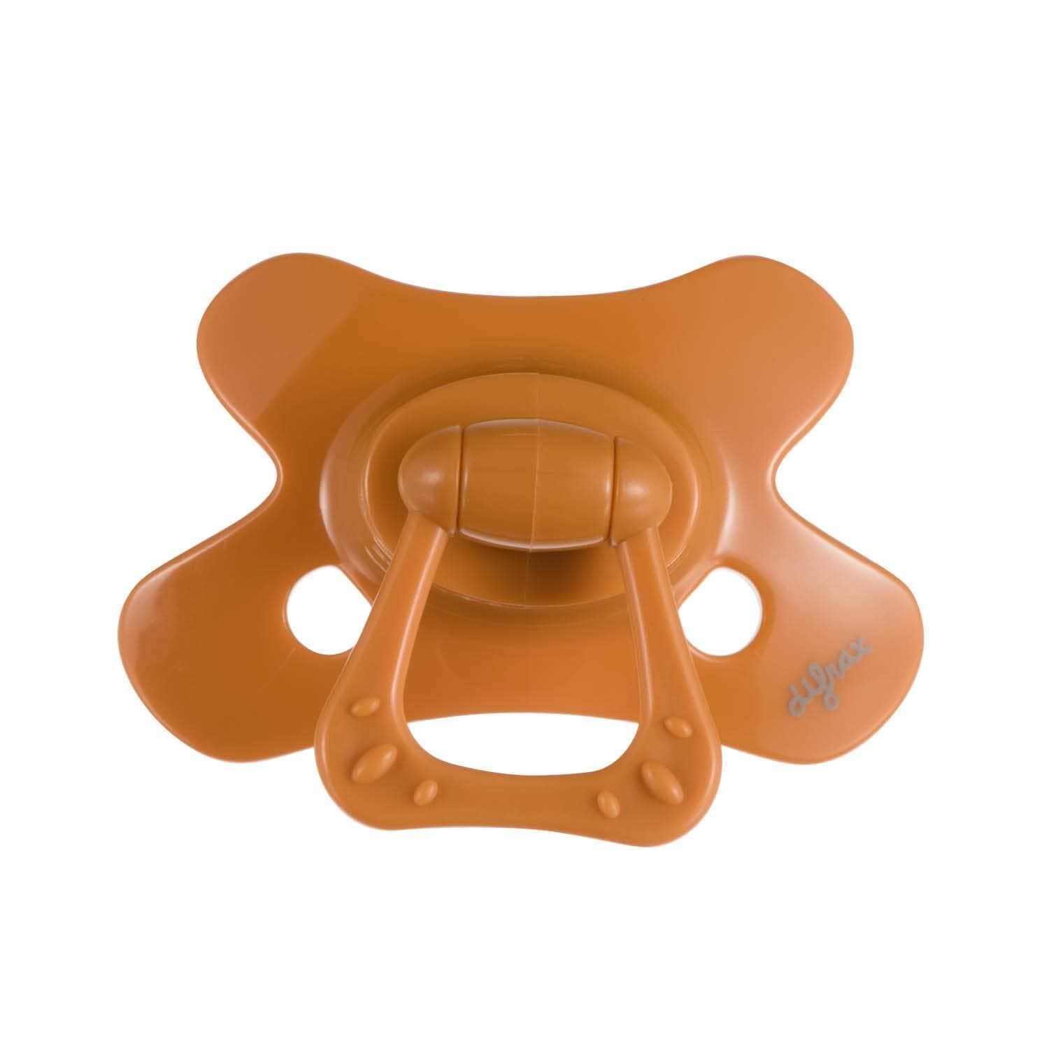 Fopspeen Dental 12+ Maanden Pure - Difrax
