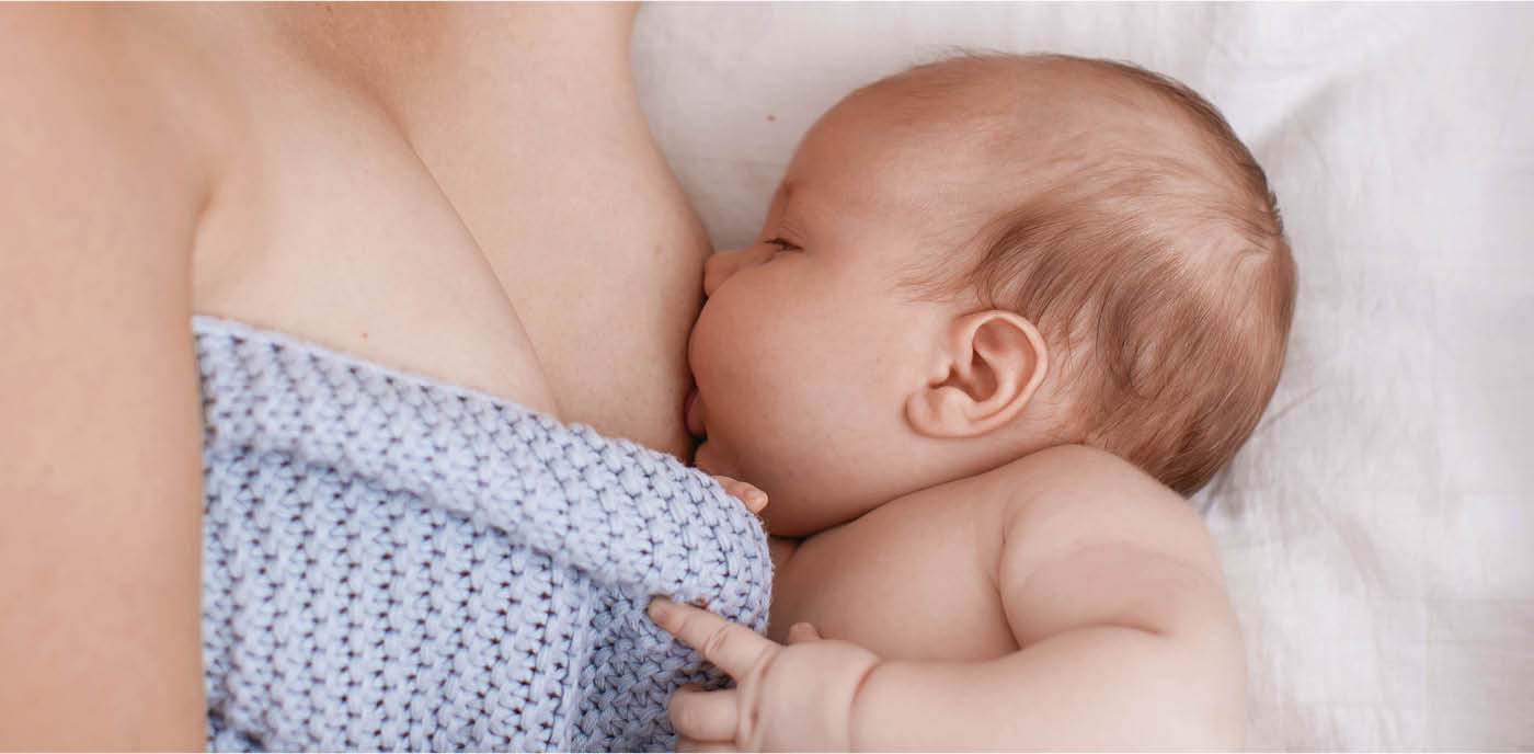 Speen en borstvoeding: 10 veelgestelde vragen beantwoord
