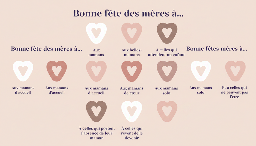 Être femme et mère : pourquoi prendre soin de soi fait du bien à votre enfant