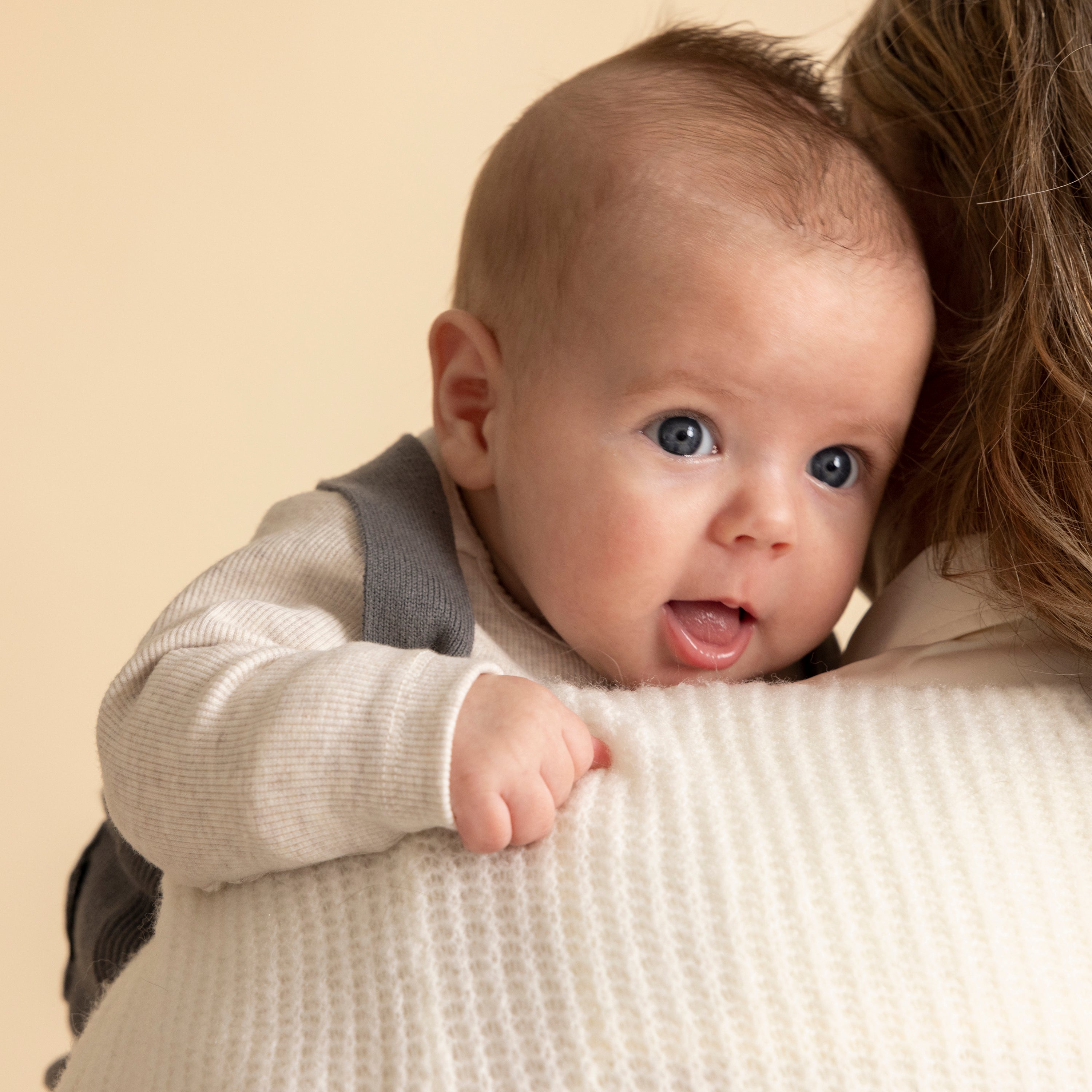 Wat is verborgen reflux en hoe herken je het bij je baby?