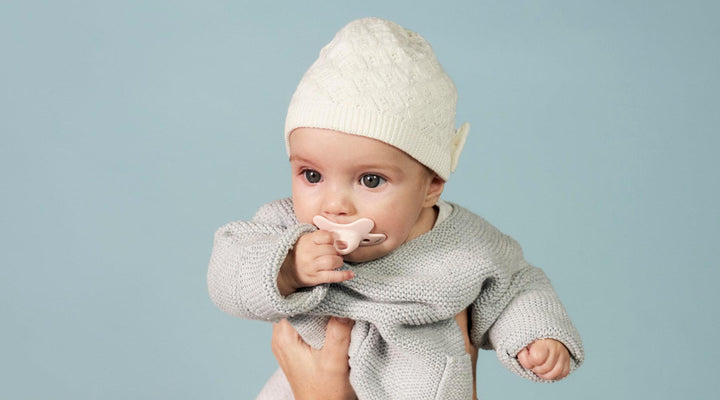 Zijn fopspenen goed voor je baby?
