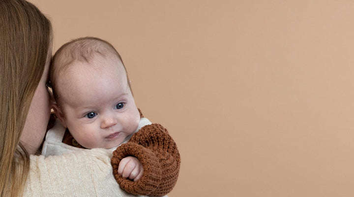 Coliques chez le bébé : causes et conseils