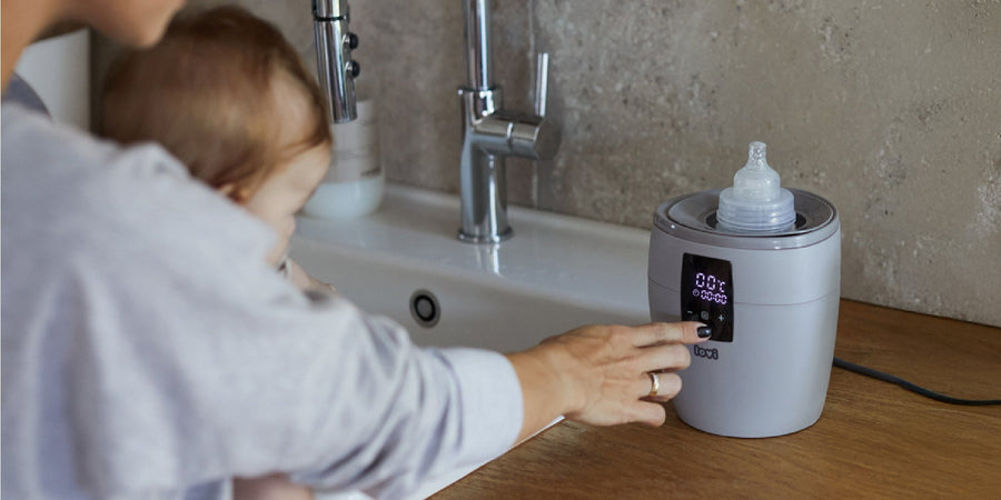 Nettoyer les produits de bébé : une hygiène douce et des choix responsables