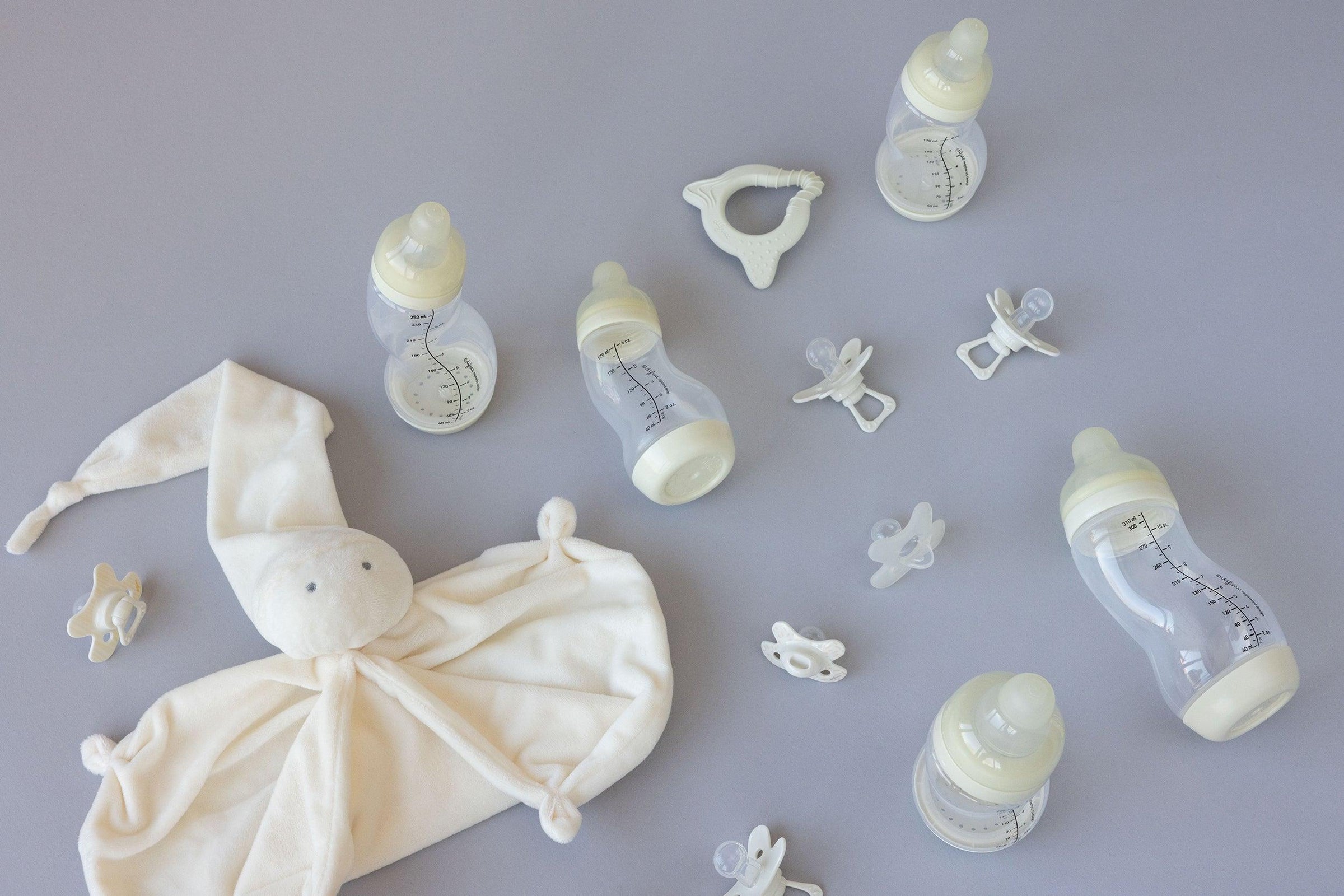 Difrax fopspenen met Popcorn print