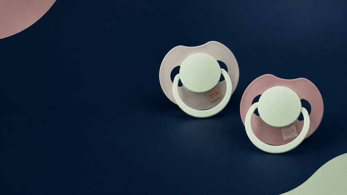 Glow in the Dark fopspenen