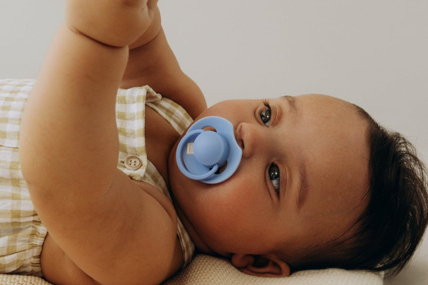 Difrax LOVI Prime fopspenen dynamisch design
