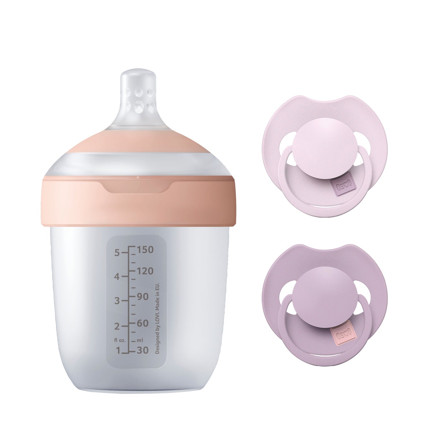 Mein erstes Babyset