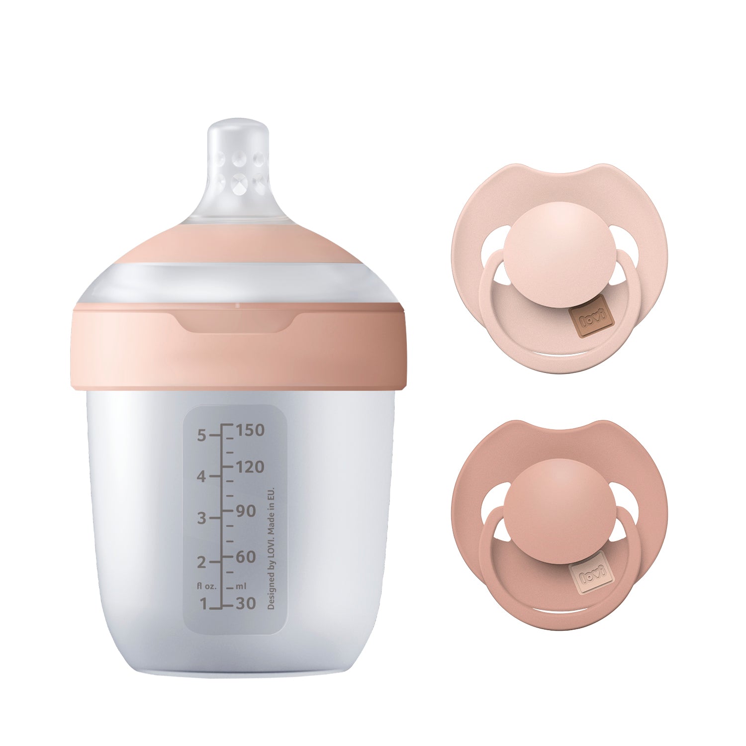 Mein erstes Babyset