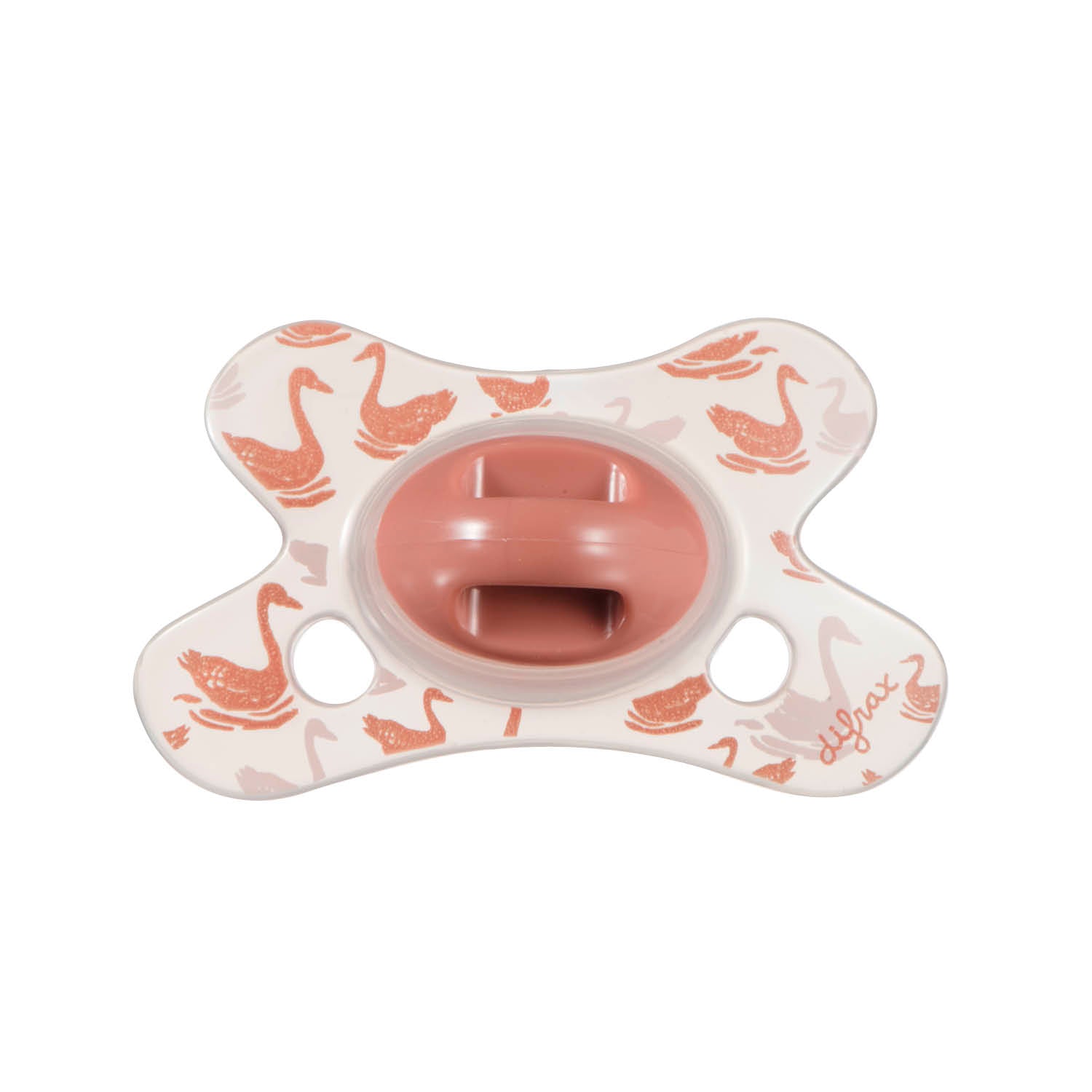 Pacifier Natural 0-6 months Nature