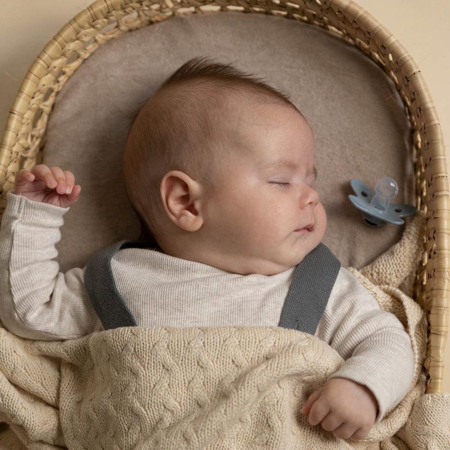 Fopspeen Newborn Natural Nature - Difrax