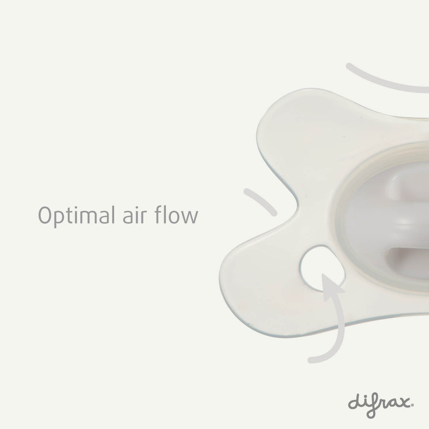 Sucette Dental Nouveau-né GEMS