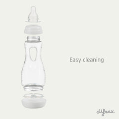 Handgreep babyfles 240 ml - Woezel en Pip