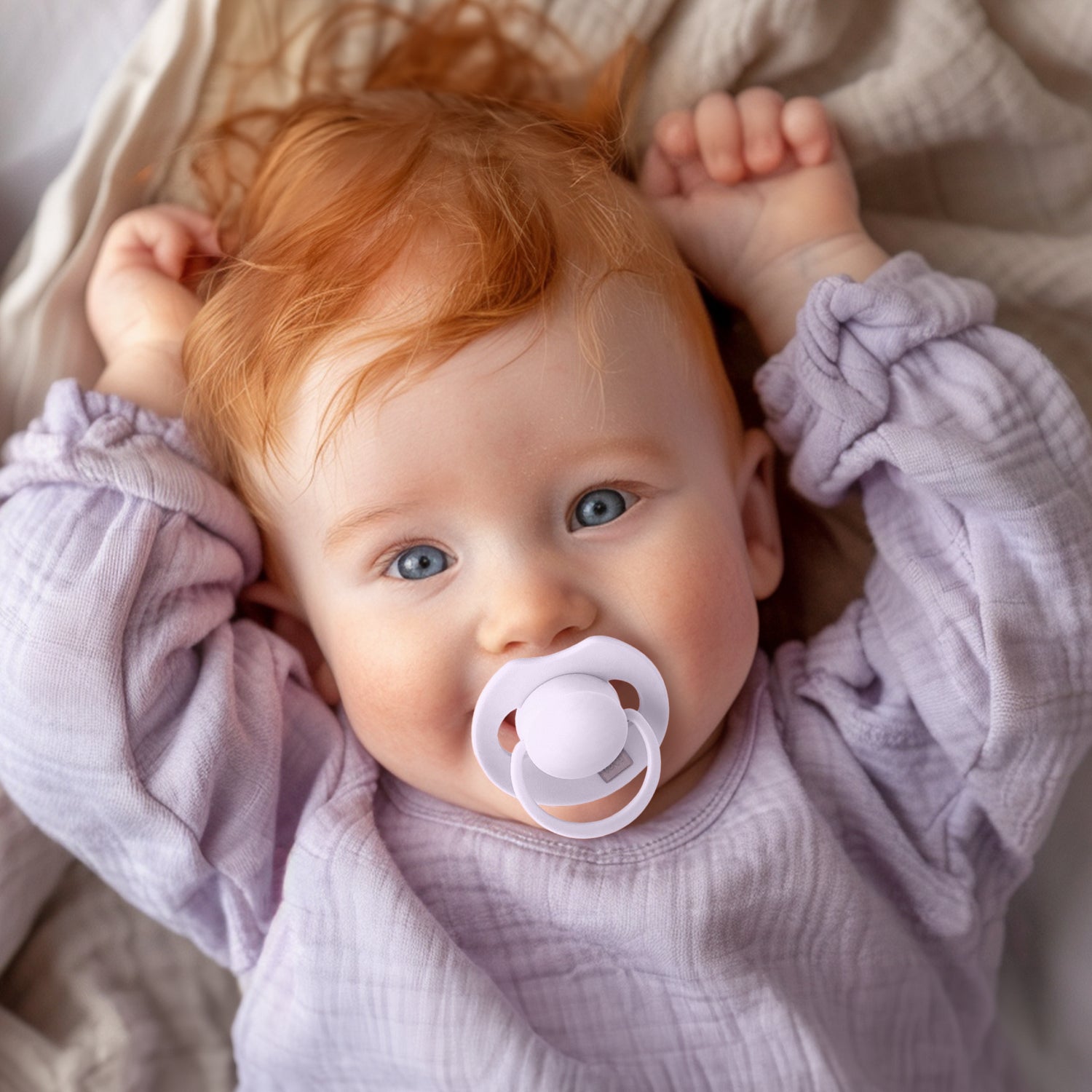 Mein erstes Babyset