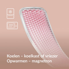 Postpartum thermo gelpads, 2 stuks
