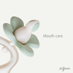 Bijou de dentition - Anneau de dentition