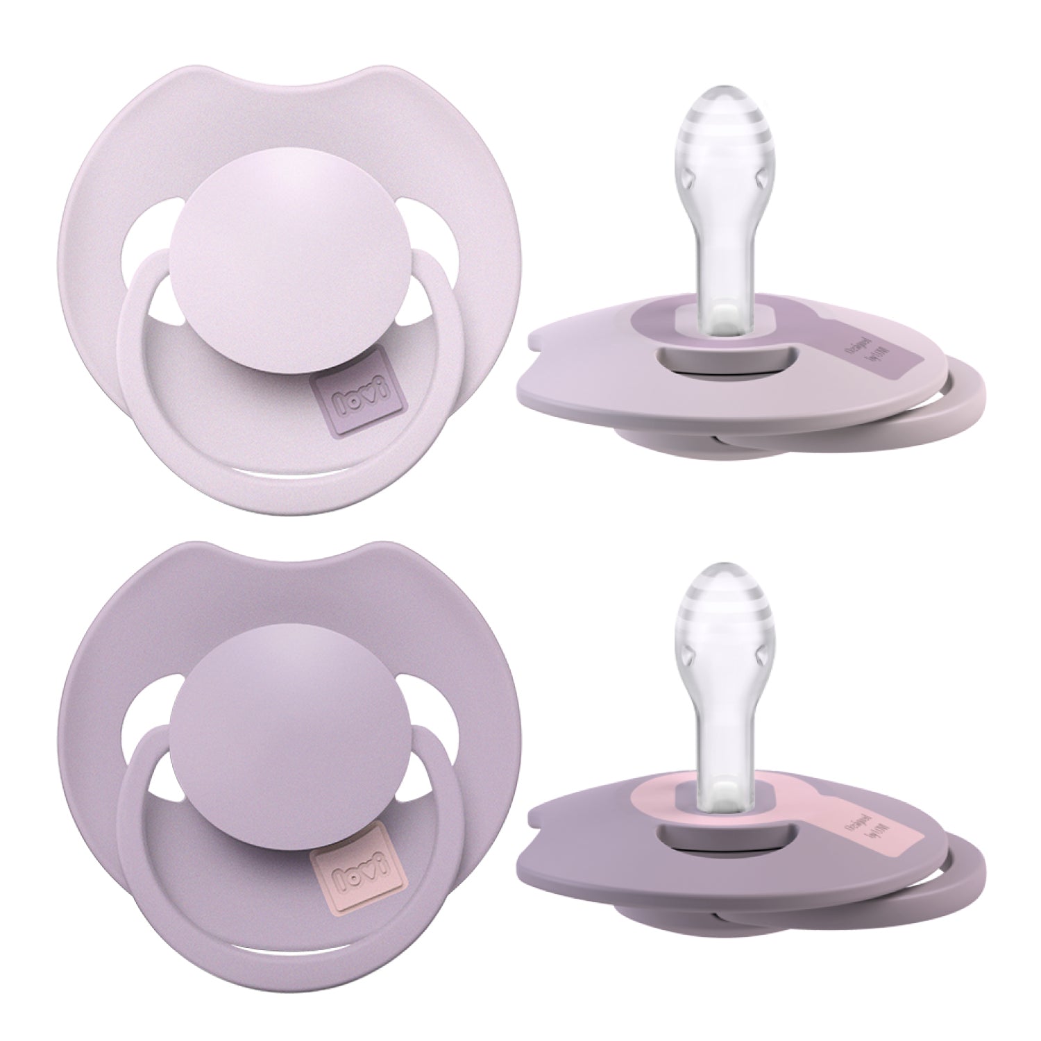 Mein erstes Babyset