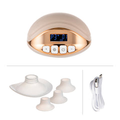 Hands-free Breast Pump - Professional