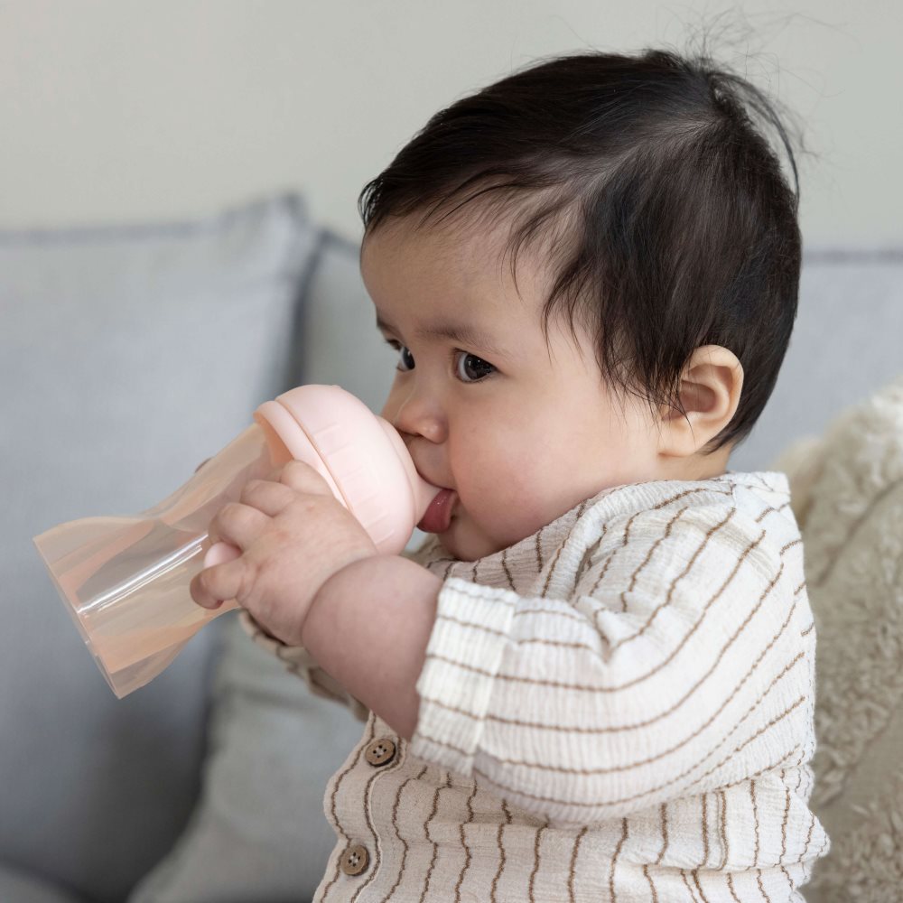 Non spill Sippy cup Soft spout 250 ml - Main Image