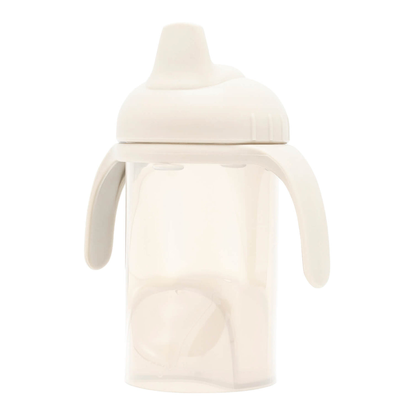 Gobelet à bec anti-fuites - Bec souple - 250 ml