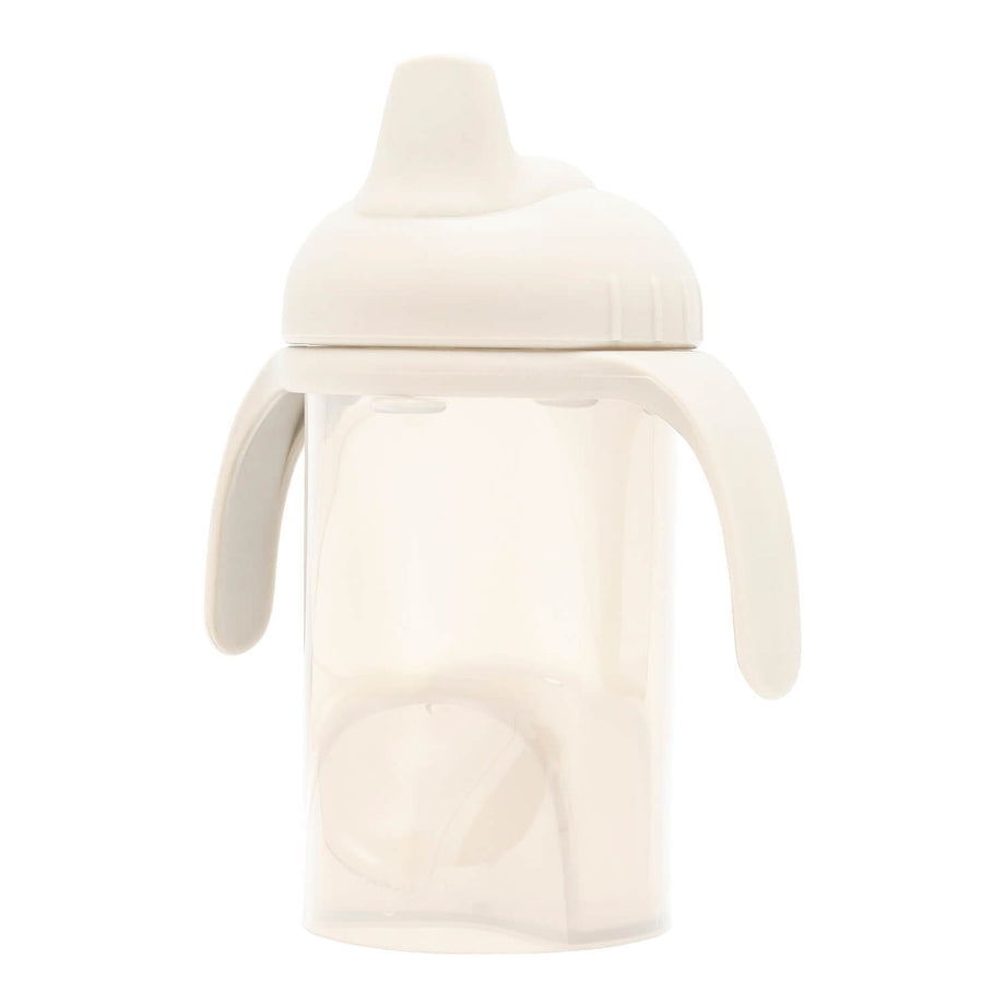 Antilek tuitbeker - Zachte tuit - 250 ml