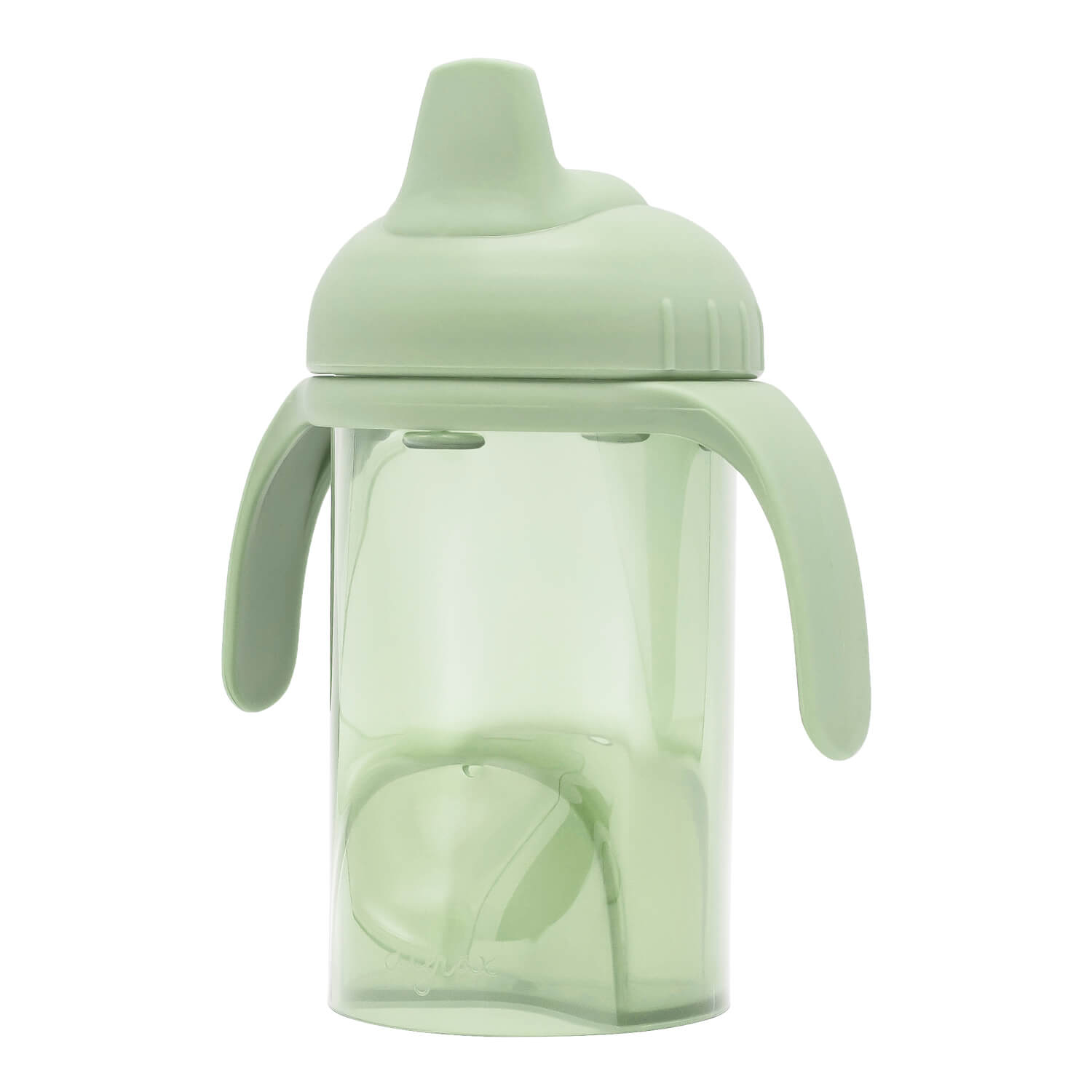 Gobelet à bec anti-fuites - Bec souple - 250 ml