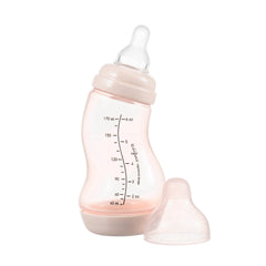 S-bottle - Natural - Anti colic - 170 ml