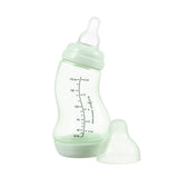 S-bottle - Natural - Anti colic - 170 ml