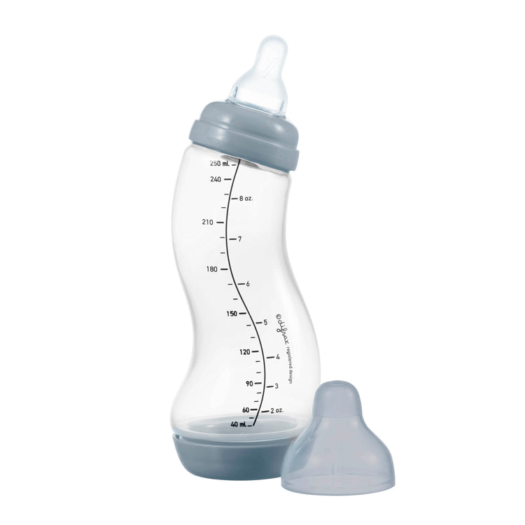 S-bottle Natural - 250 ml
